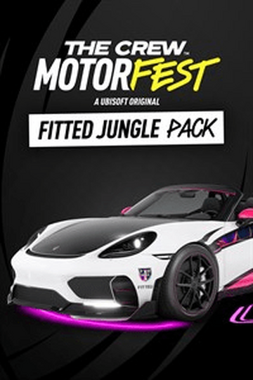 The Crew Motorfest Cross-Gen Bundle, THE CREW Wiki