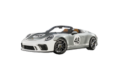 Porsche 911 Speedster The Crew Wiki Fandom