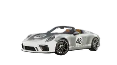 Porsche 911 Speedster The Crew Wiki Fandom