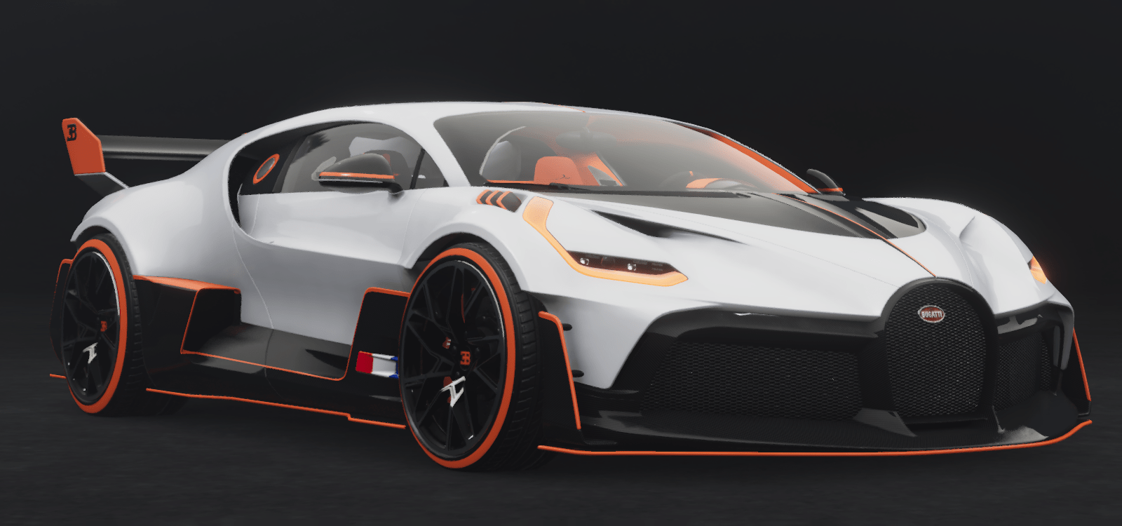 Performance customization in The Crew 2, THE CREW Wiki