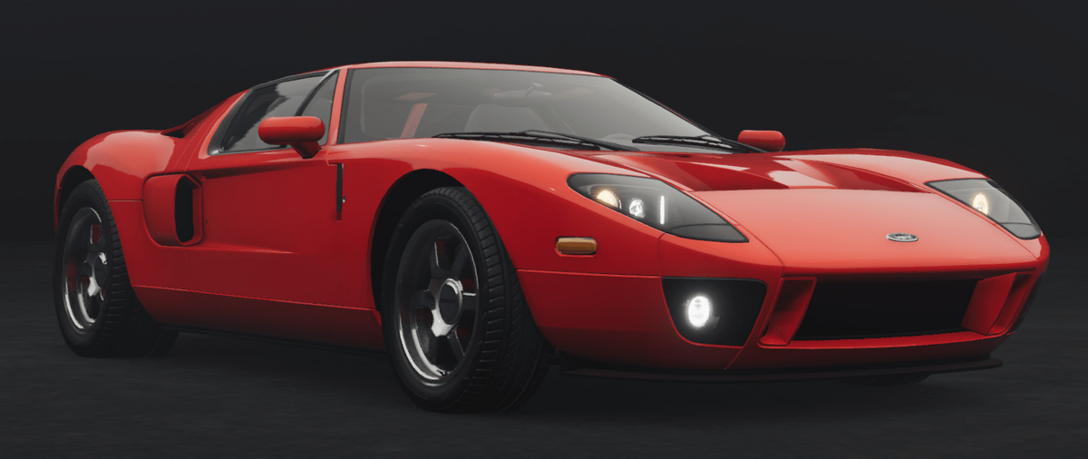 Ford GT - Wikipedia