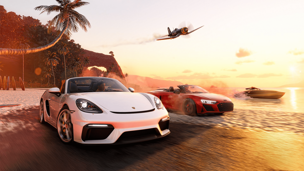 Как снять ограничение the crew motorfest Vehicles in The Crew Motorfest THE CREW Wiki Fandom