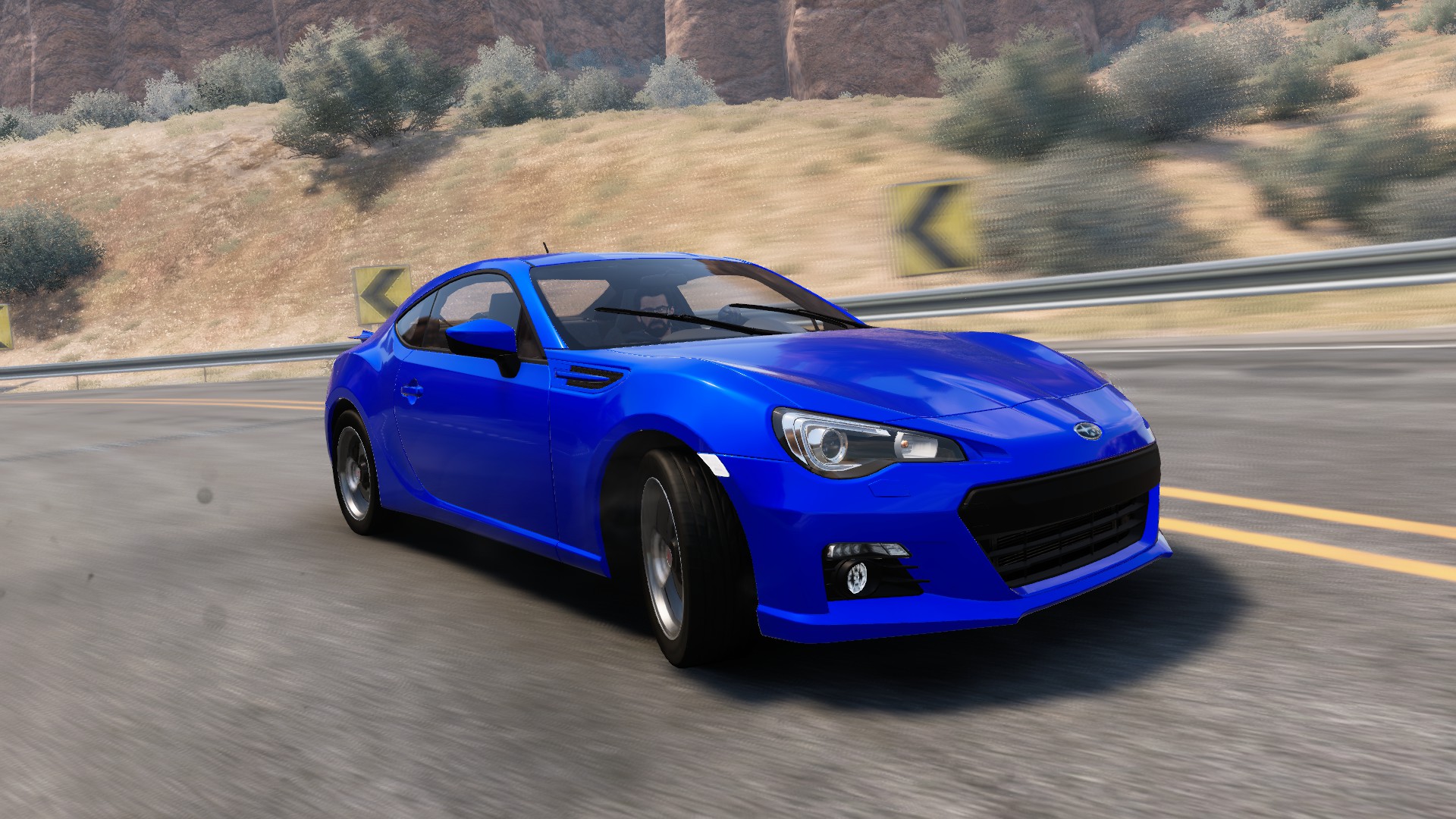 Subaru Brz The Crew Wiki Fandom