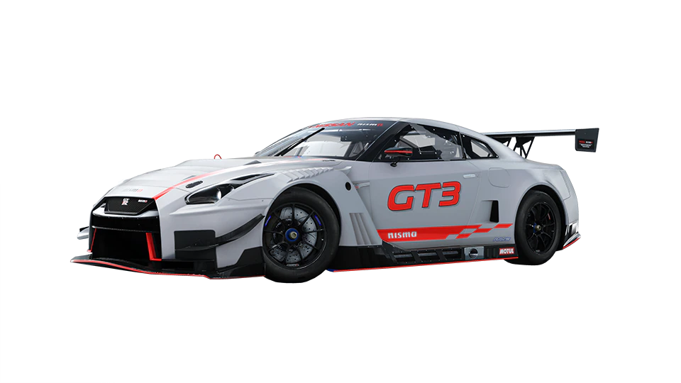 Nissan GT-R NISMO GT3 | THE CREW Wiki | Fandom