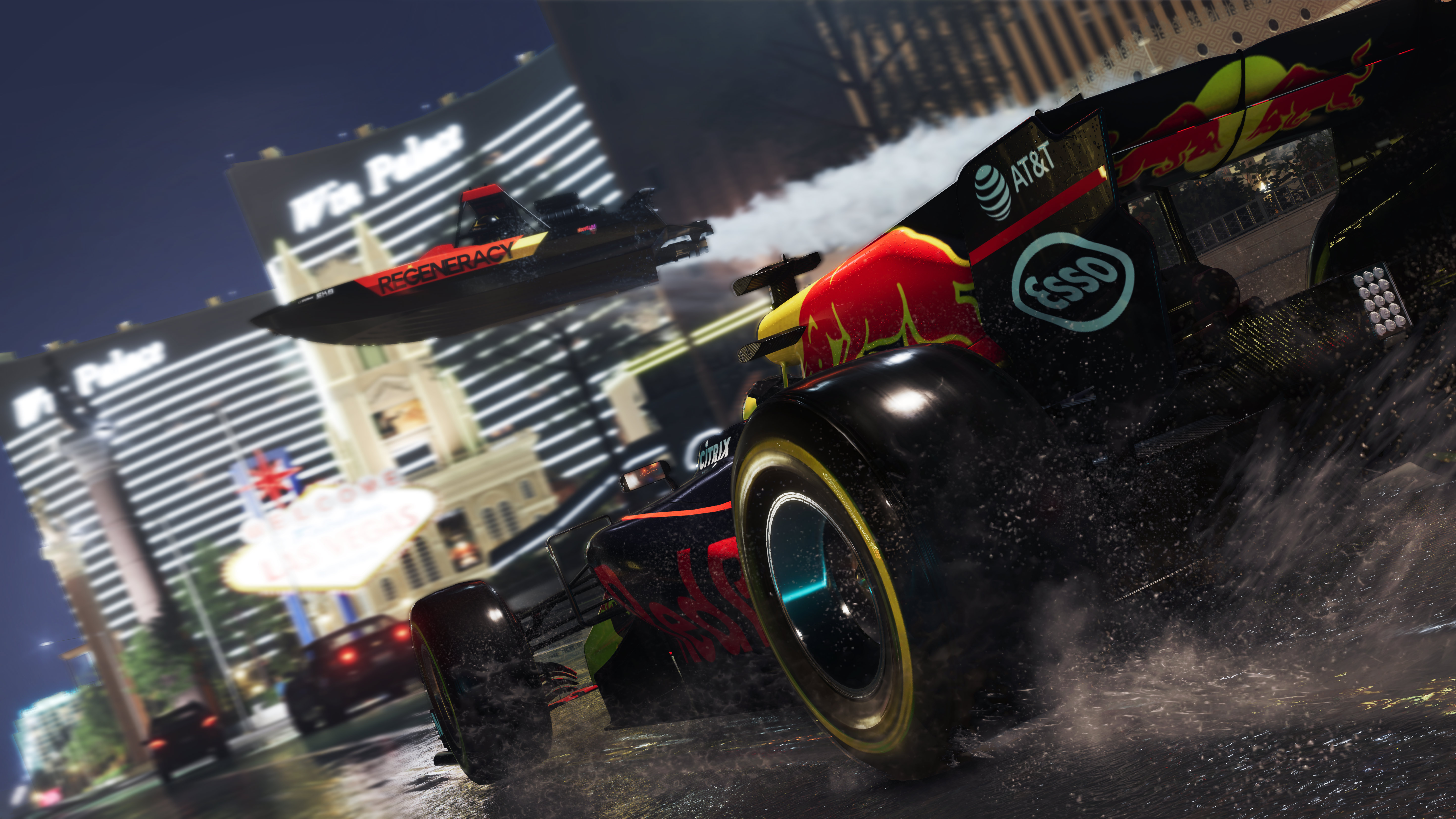 the crew 2 wiki the crew 2 wiki