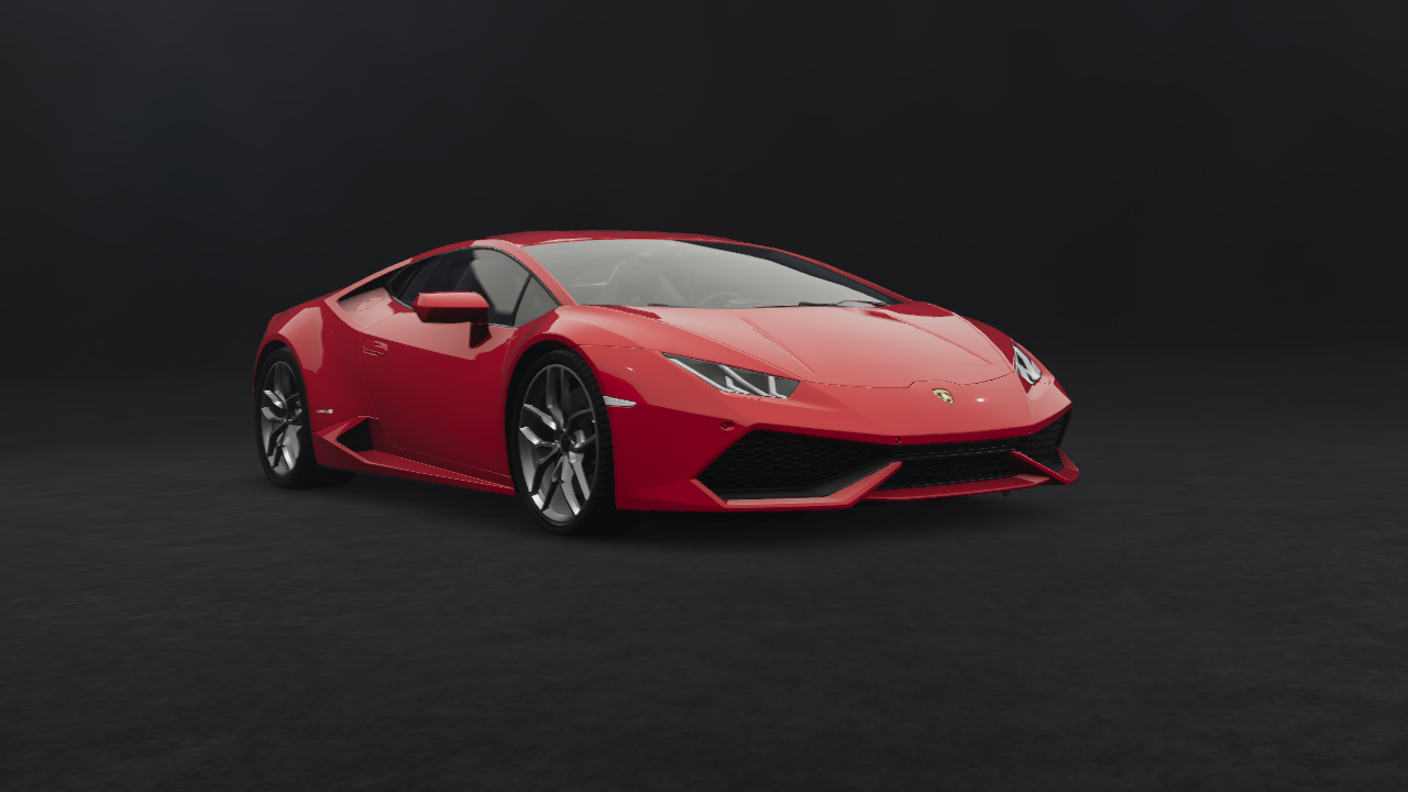 Lamborghini Huracan Lp610 4 The Crew Wiki Fandom