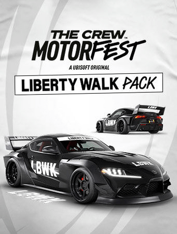 The Crew Motorfest pre-order: What comes in each Edition?