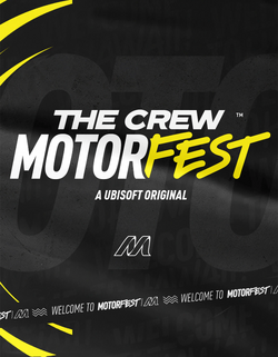 The Crew Motorfest Teaser Trailer