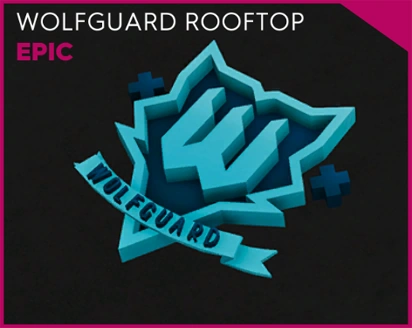 Wolfguard | THE CREW Wiki | Fandom