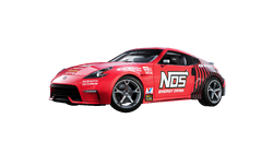 Nissan 370Z NISMO | THE CREW Wiki | Fandom