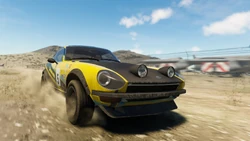 Nissan Fairlady Z 432 Ps30 The Crew Wiki Fandom