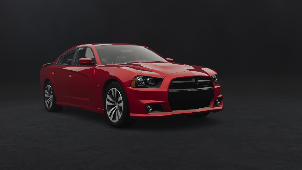 Dodge Charger SRT-8 | THE CREW Wiki | Fandom