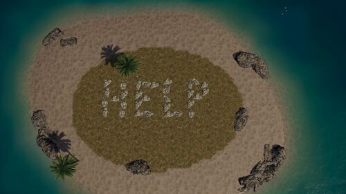 TC2 Help Island