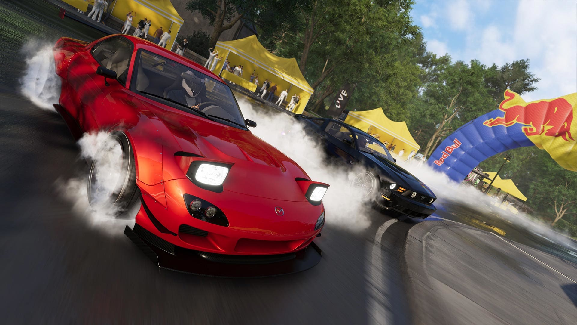 the crew 2 wiki