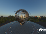 Unisphere