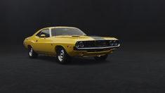 Dodge Challenger R/T