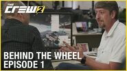 The Crew 2 Studio Update - Behind the Wheel 1 Behind The Scenes Ubisoft NA