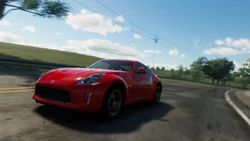 Nissan 370Z (Z34) | THE CREW Wiki | Fandom