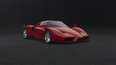 Ferrari Enzo Ferrari