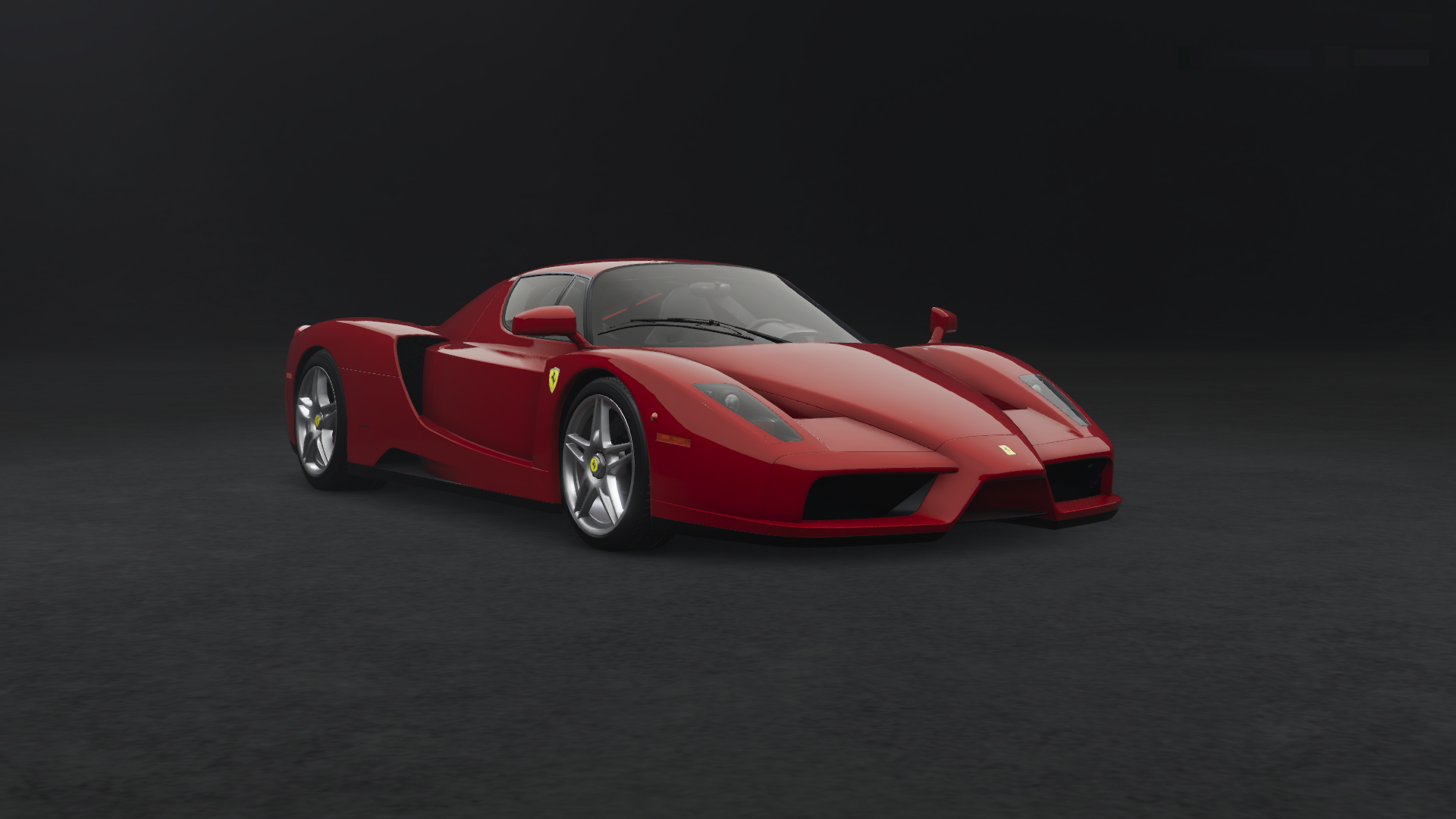 Ferrari enzo Enzo Ferrari