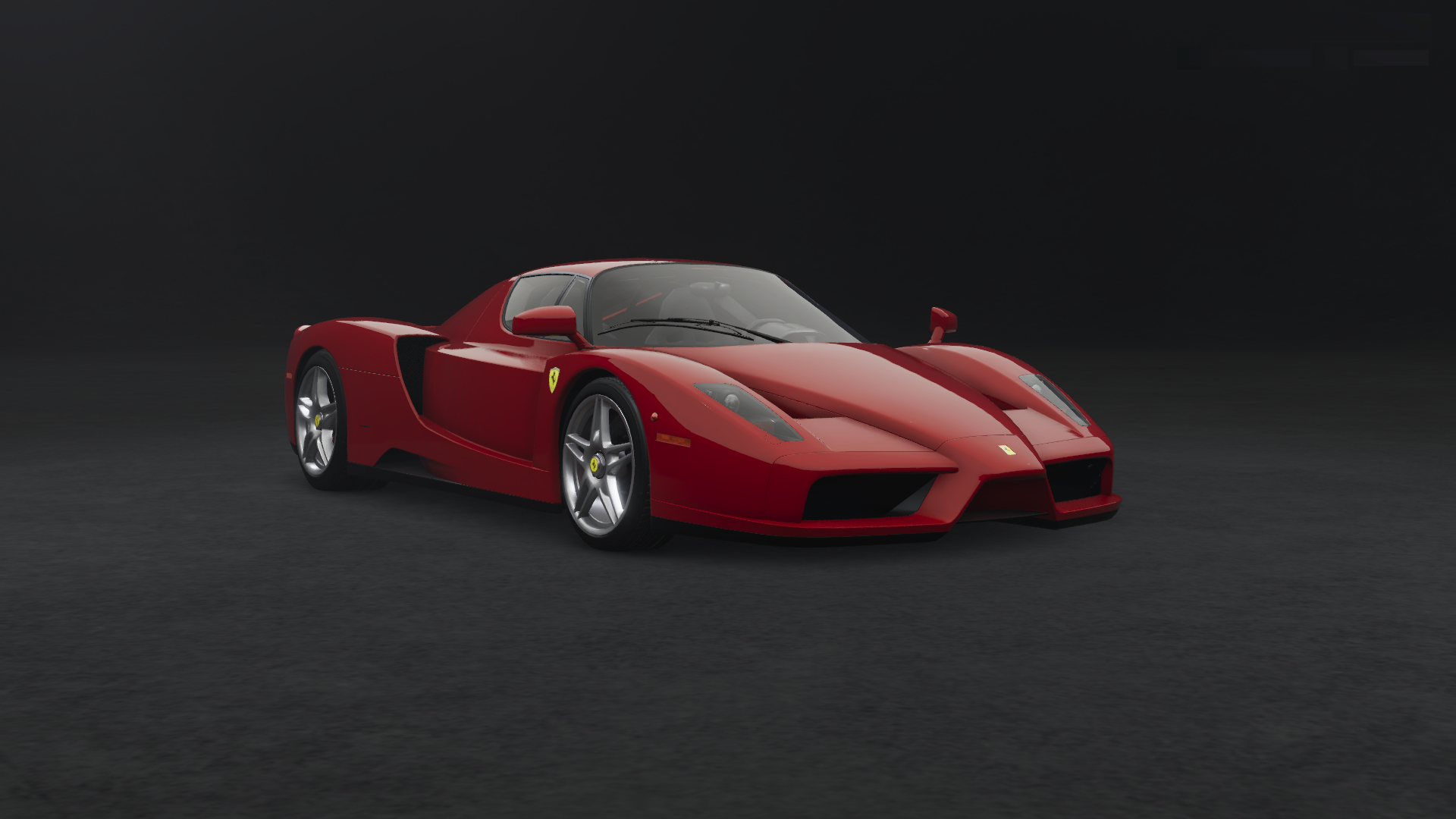 Ferrari Enzo Ferrari The Crew Wiki Fandom