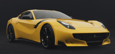 Ferrari F12Tdf | The Crew Wiki | Fandom