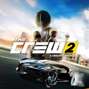 The Crew 2 (2021) - Update by Ubisoft
