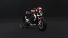 MV Agusta Brutale Dragster 800 RR