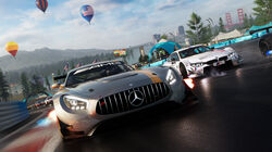 The Crew 2 Special Edition, Xbox One/Series X