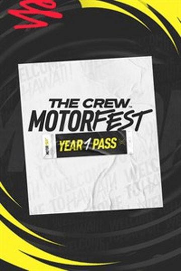 The Crew Motorfest Cross-Gen Bundle, THE CREW Wiki