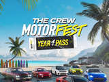 The Crew Motorfest/Year 1 Pass