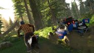 The crew 2 off road adventure