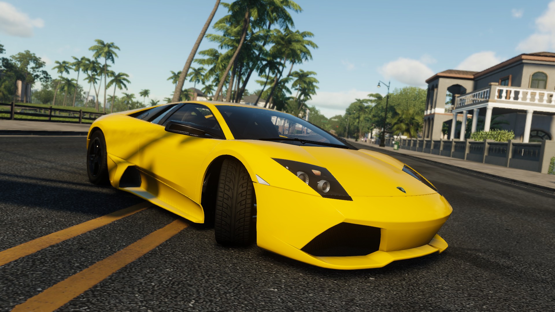 Lamborghini Murcielago Lp640 The Crew Wiki Fandom