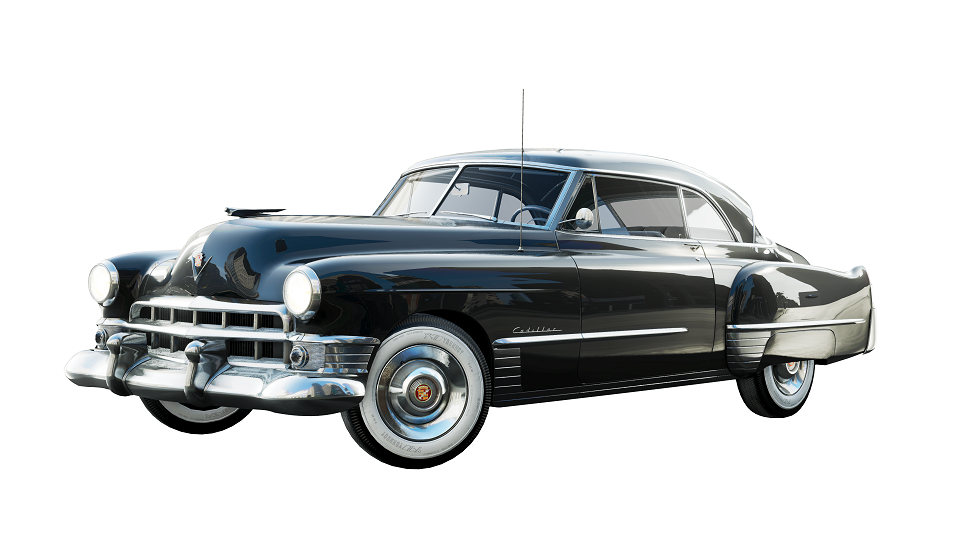 Cadillac Sixty Special - Wikipedia
