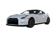 Nissan GT-R - The Crew 2
