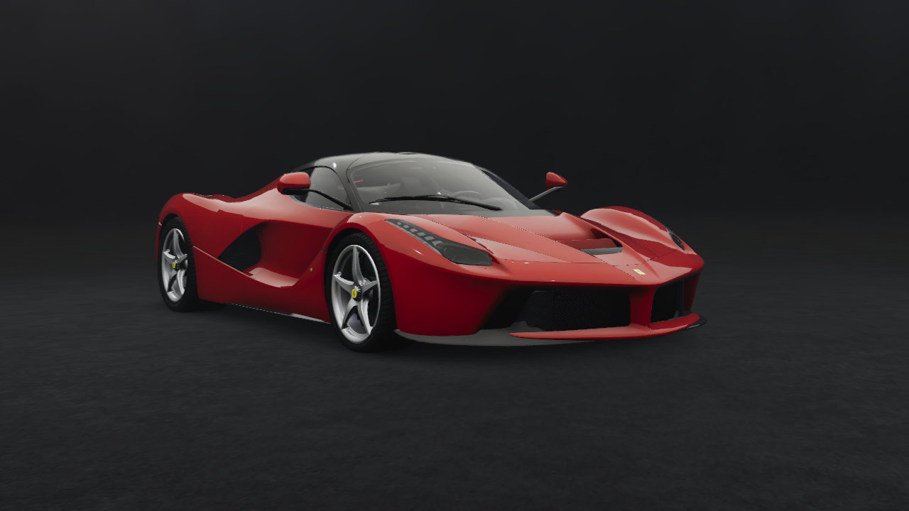 Ferrari Laferrari | The Crew Wiki | Fandom