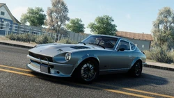 Nissan Fairlady Z 432 Ps30 The Crew Wiki Fandom