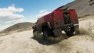 Raid Spec (H1 Alpha Evo 2 Rally Raid)