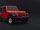 Jeep Wrangler (JK)