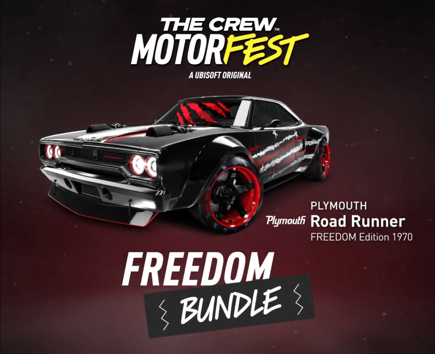 The Crew Motorfest Cross-Gen Bundle, THE CREW Wiki