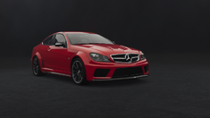 Mercedes Benz C 63 Amg Coupe Black Series The Crew Wiki Fandom