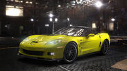 Chevrolet Corvette ZR1