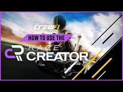 The Crew 2 - Toji's Team Story Complete Guide