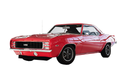 Chevrolet Camaro RS - The Crew 2.png