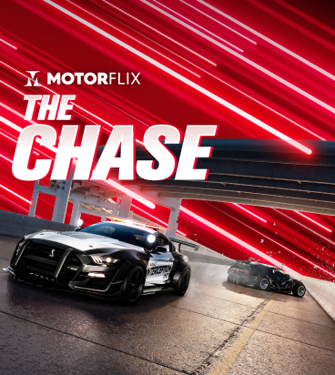 The Crew 2 The Chase Update and Motor Pass Content Overview — The