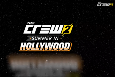 The US Speed Tour returns to The Crew 2 Season 8