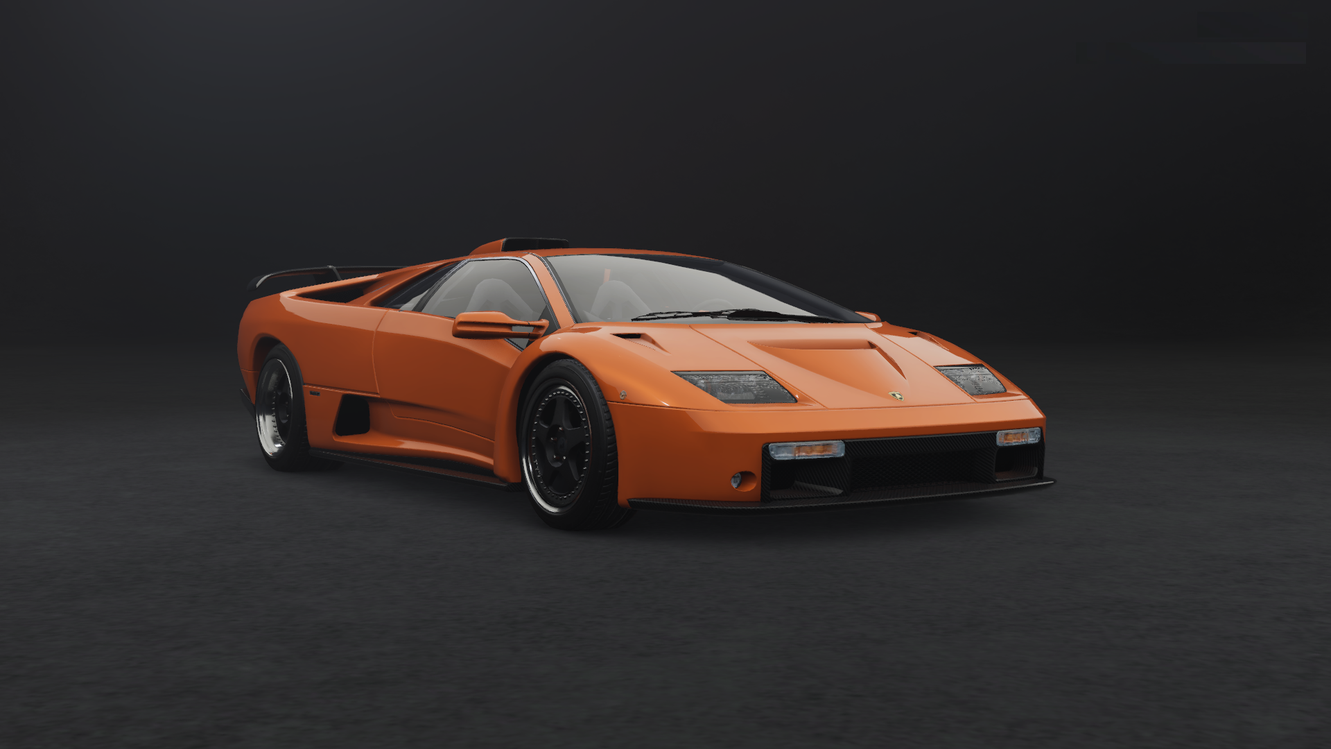 Lamborghini Diablo Gt The Crew Wiki Fandom