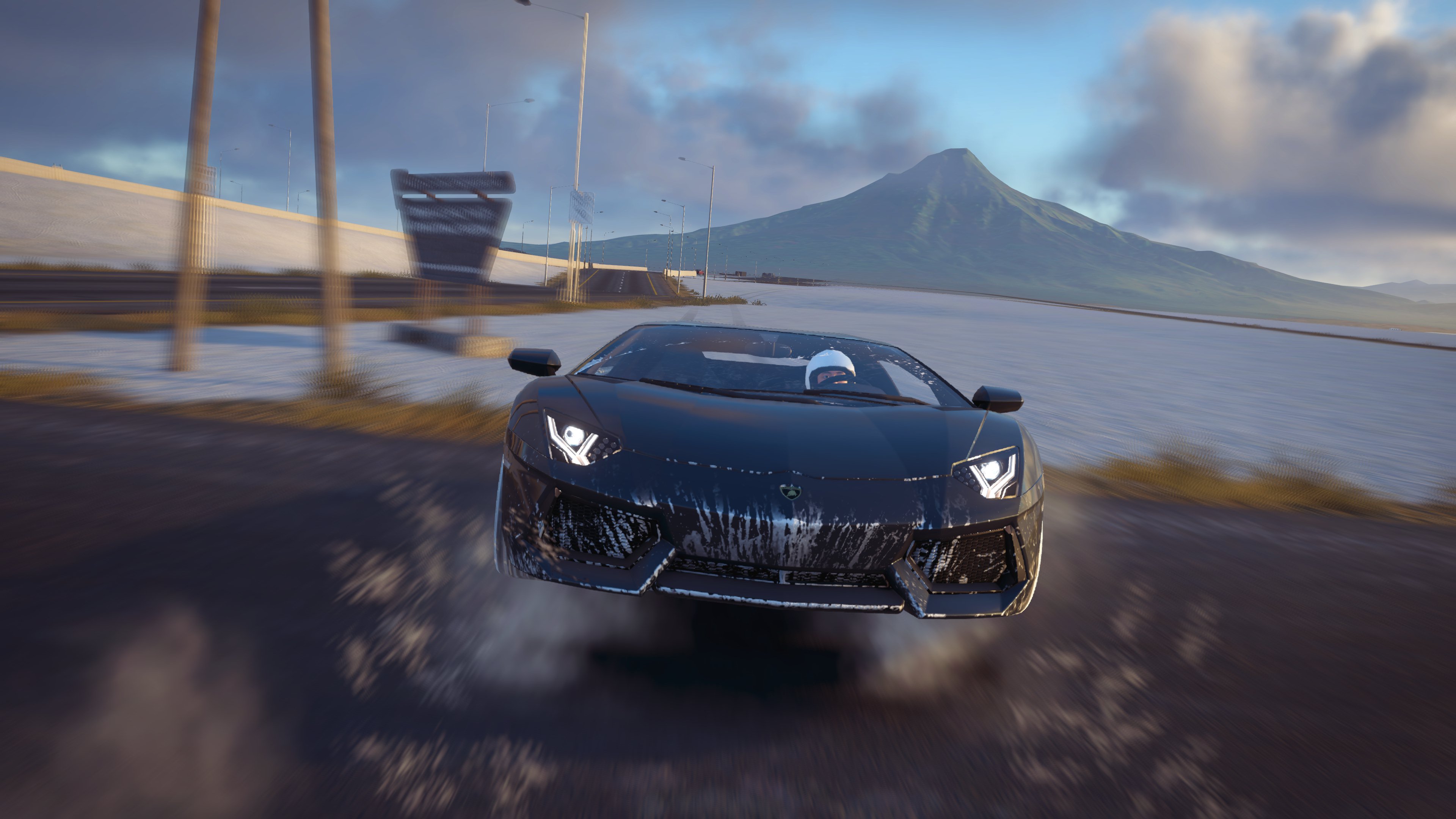 Salty Speed The Crew Wiki Fandom Salty Speed The Crew Wiki Fandom