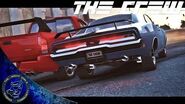 The Crew (PC) Talking - World Dynamic Events Car Parts & Leveling (60FPS)