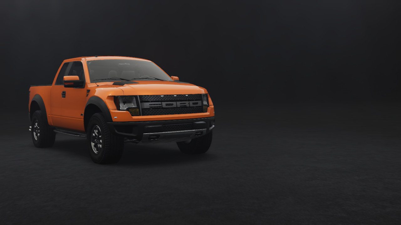 31+ Svt Raptor Ford Pick Up Pics